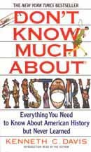 Don't Know Much About History Unabridged