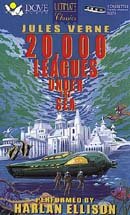 20,000 Leagues Under the Sea