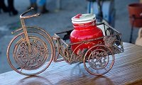 tricycle 200