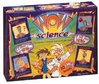 WOW Science