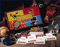 Chronology Junior