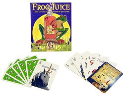 Frog Juice