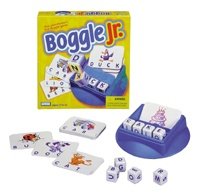 Boggle Jr.