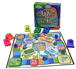 Chatter Matters Family Game