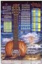 Buy Guitar - How to at Art.com